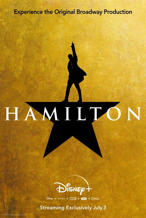 Hamilton: 10 Appearance Changes Between The Real-Life People To The