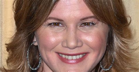 Tracey Gold Anorexie Tracey Gold Says 'Fat Jokes' On 'Growing Pains'