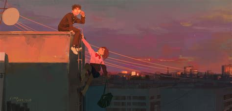 Dandadan Image by XilmO #4373635 - Zerochan Anime Image Board