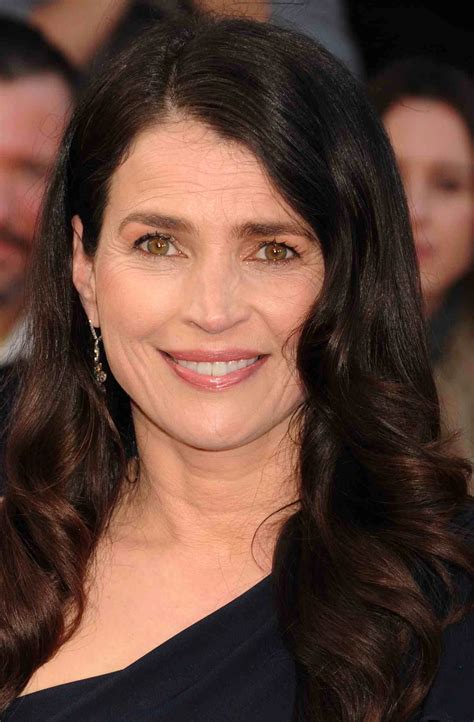 Julia Ormond - Blue Bloods Universe Wiki
