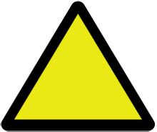 warning quickhmi documentation