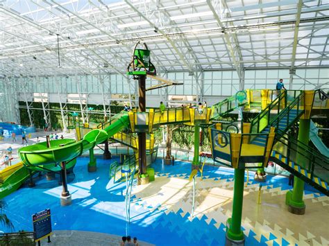 New Products: Mini Blaster + Elevated AquaForms - WhiteWater