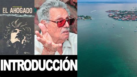 el ahogado introduccion youtube