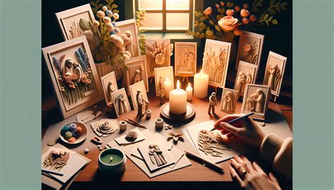 10 Heartfelt Memorial Card Designs to Honor Your Loved One | MyCreativeShop