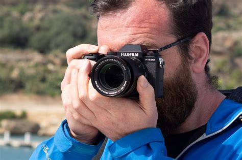Best vlogging camera for video and YouTube in 2025 | Amateur Photographer