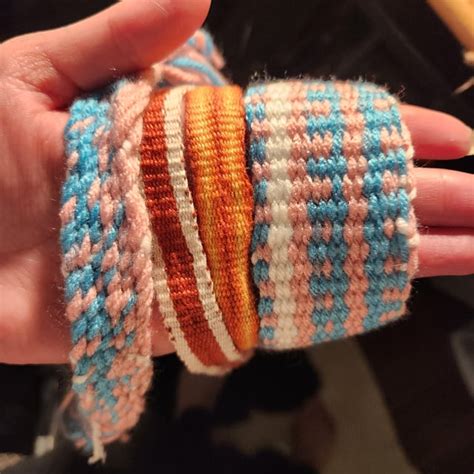 Beginner Weaving : r/weaving