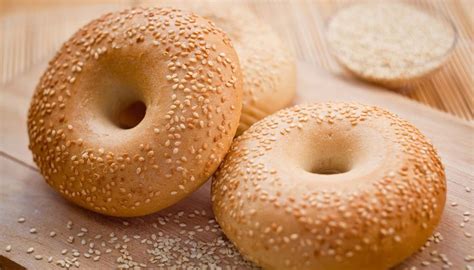bake bagels bresso