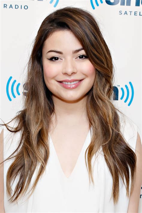 Miranda Cosgrove No Makeup - Mugeek Vidalondon