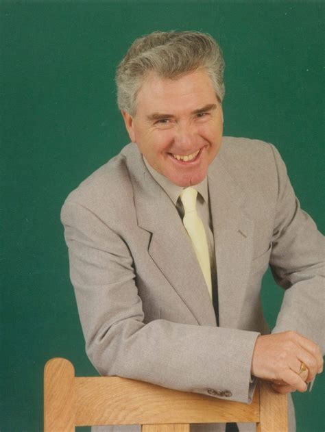 john sparrow ourlovedones