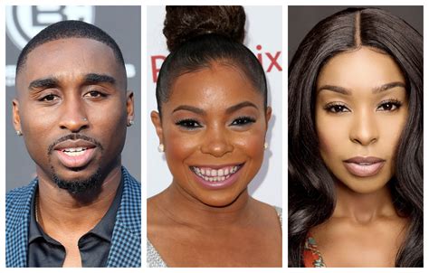 Paula Jai Parker Movies