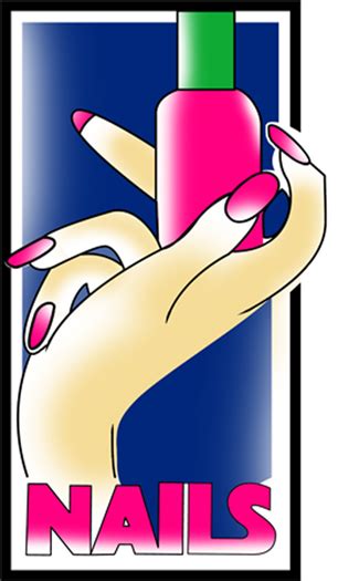 Free Nail Art Cliparts, Download Free Nail Art Cliparts png images ...