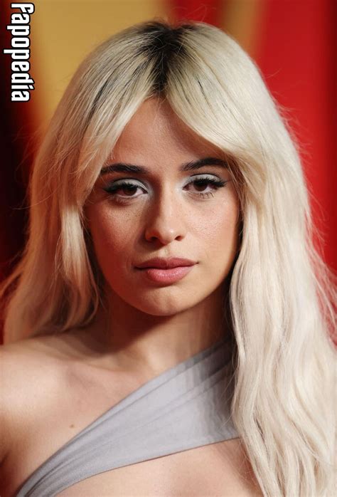 Camila Cabello Nude Leaks - Photo #4708728 - Fapopedia