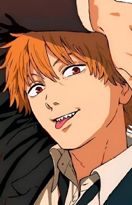 Denji | Wiki | Anime Amino