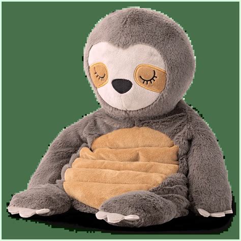 Study Buddy Weighted Sloth
