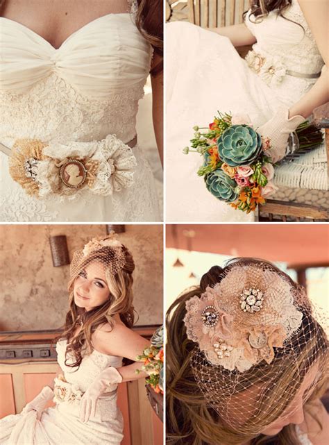 Real Wedding: Jasmine + Drew's Mexican Rodeo Wedding - Green Wedding Shoes