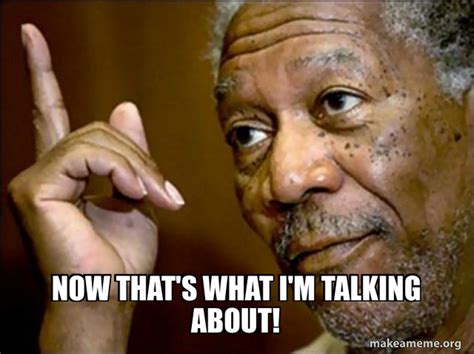 im talking  meme generator