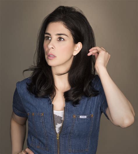 Sarah Silverman Joins Bradley Cooper’s Leonard Bernstein Film "Maestro