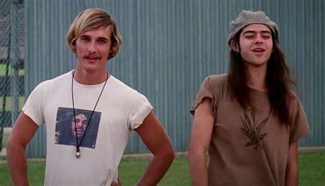 Iconic Scenes from 1993's Dazed and Confused | The '90s Ruled