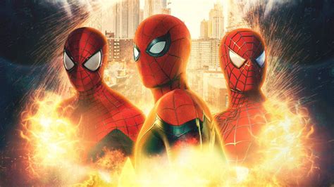 [100+] Papéis de Parede de 4k Homem-aranha | Wallpapers.com