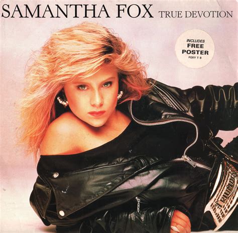 Discography – Sam Fox