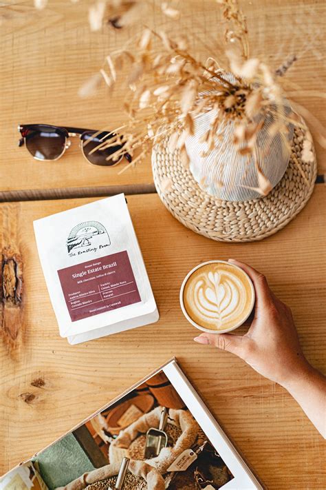 The congregation coffee shop holds a secret roasting room inside 21