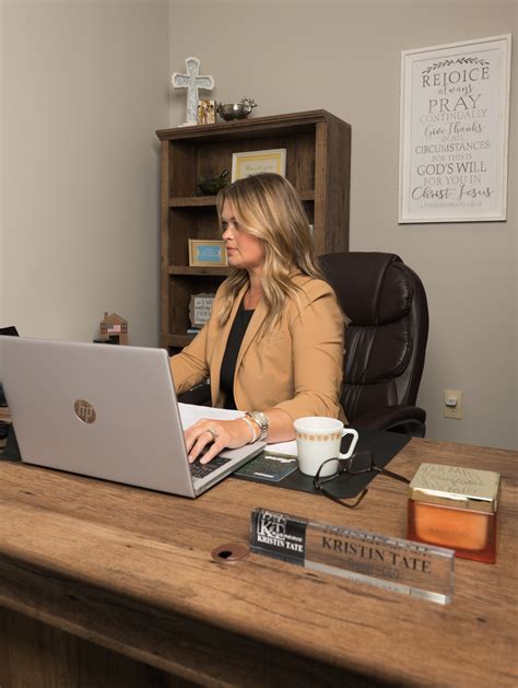 Kristin Tate Insurance Agency | Columbus MS