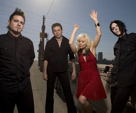 BERLIN WITH TERRI NUNN - Paradise Artists