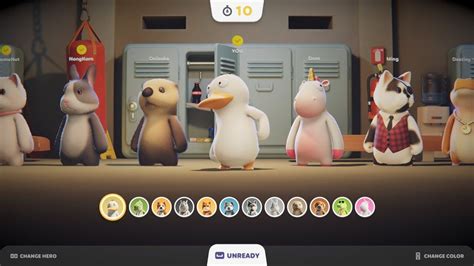 Tải về game Party Animals v1.0.0.16952 + Online Remote Play miễn phí ...