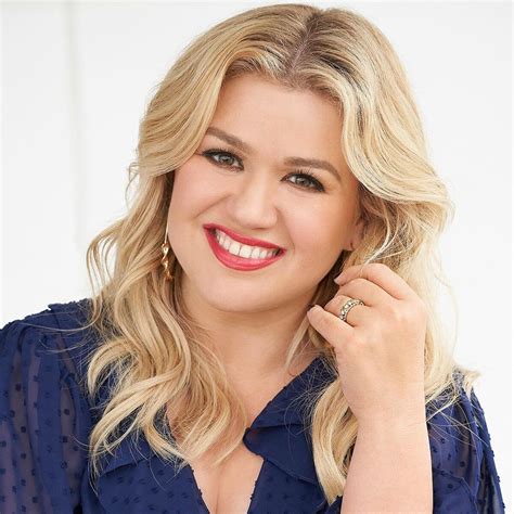 kelly clarkson artofit