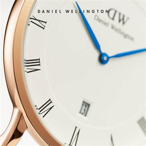 Купить Часы Европа danielwellington Даниэль Веллингтон ДГ часы 38мм ...