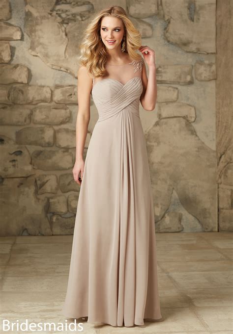Dark Champagne Color Bridesmaid Dresses at Nichelle Hock blog