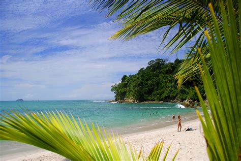 One of the most beautiful beaches in Costa Rica : The Tico Times