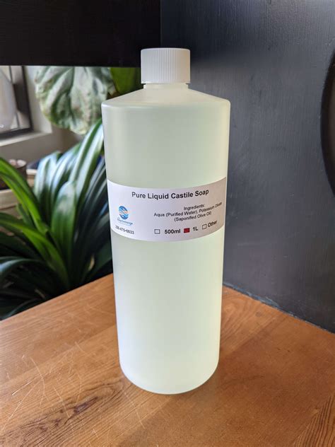 castile soap for face wash 3