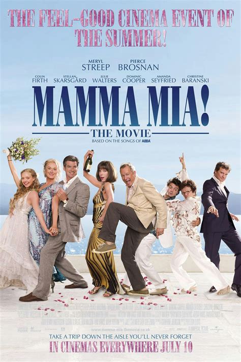 Mamma Mia! (2008) - Ritz Cinemas