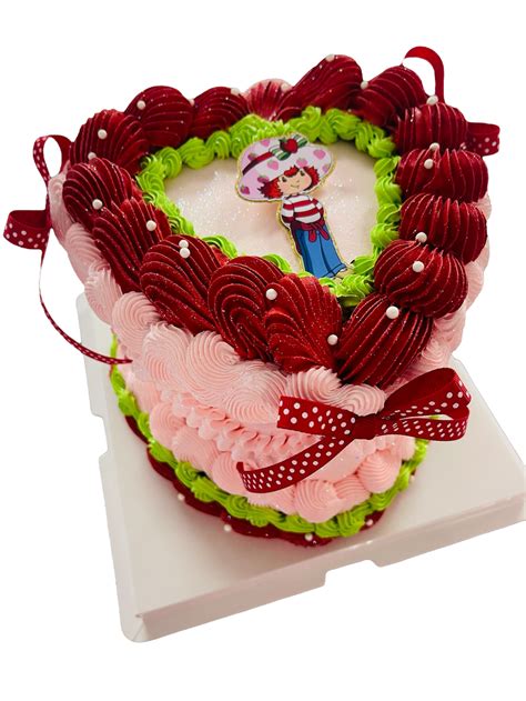 Customized cake - Nany's Cake Shop