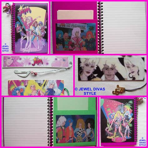 MY OBSESSIONS: More Jem and the Holograms