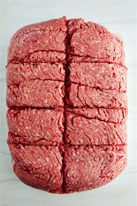 Best Way To Store Ground Beef In Freezer at Robbin Wood blog