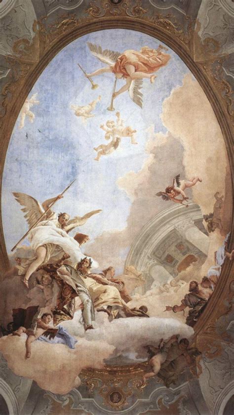 Renaissance Art Wallpapers - Top Free Renaissance Art Backgrounds ...
