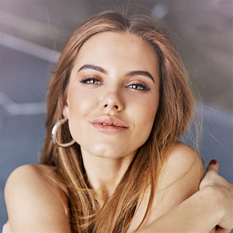 Интервью с Дашей Клюкиной | theGirl