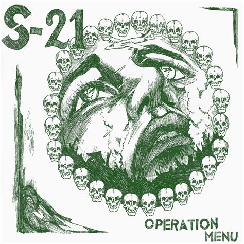 operation menu ep   slugsalt records