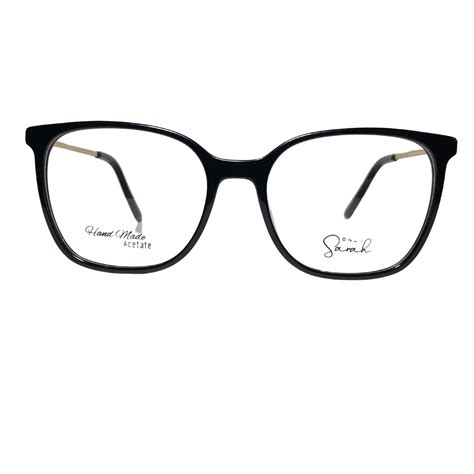 Armazón Dama Sarah Bustani 3163 - MARUMA VISION