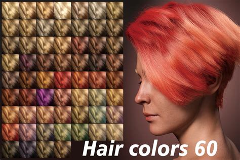 dForce FE Large Side Parting Hair for Genesis 9 | Daz 3D