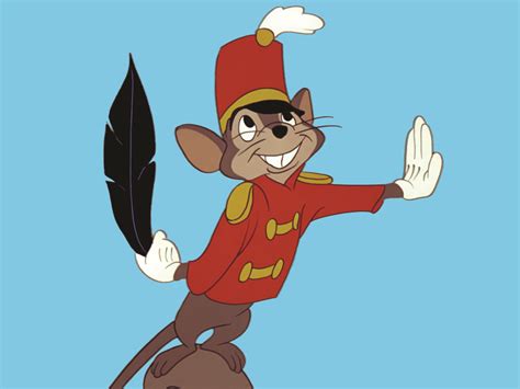 dumbo timothy mouse   dumbo