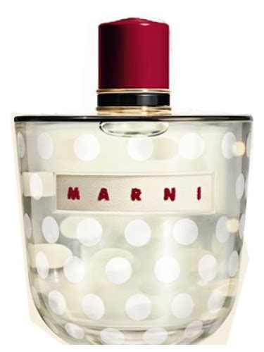 Marni Marni perfume - a fragrance for women 2012