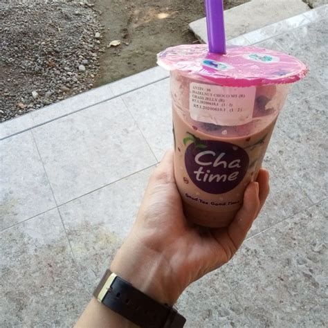 Chatime