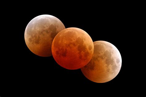 How to Photograph a Lunar Eclipse | Nikon