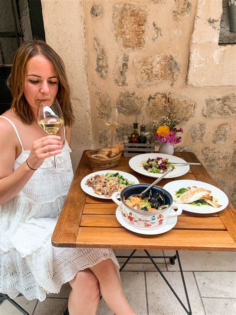 10 places to eat & drink in Dubrovnik, Croatia - Eating Up London