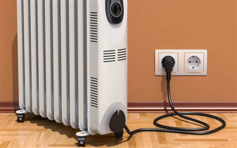 comment regler la temperature dun chauffage electrique guide