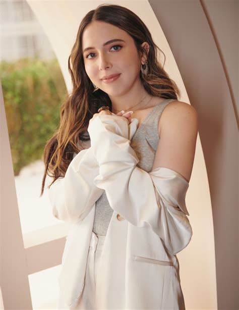 ESTHER POVITSKY for Composure Magazine, march 2022 – HawtCelebs