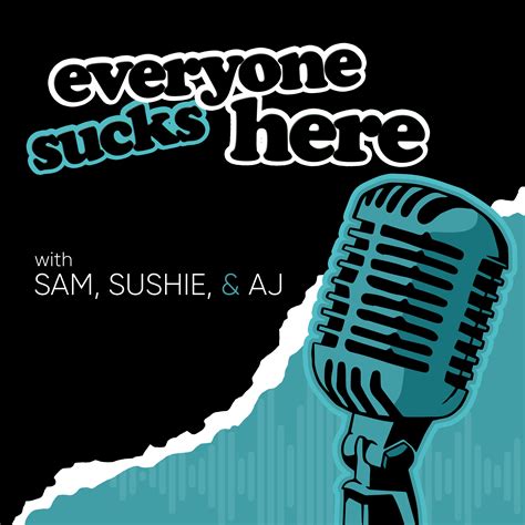 Minisode 34 - Bukkake Ferry | Everyone Sucks Here